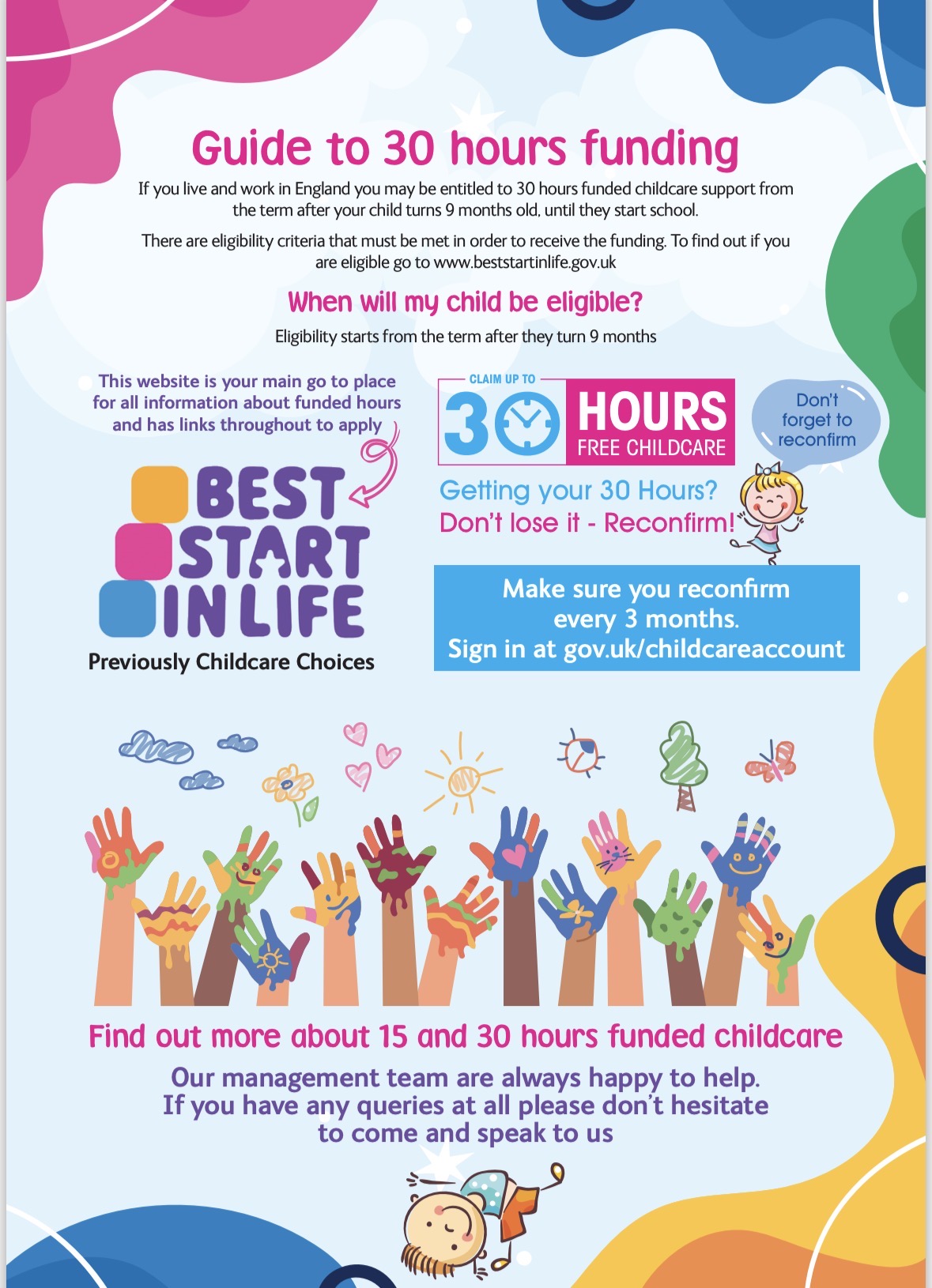 30HoursFunding